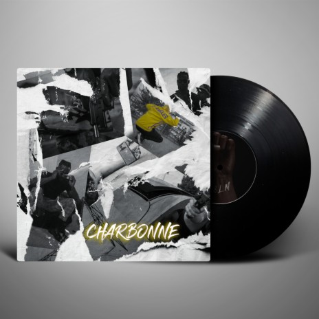 Charbonne | Boomplay Music