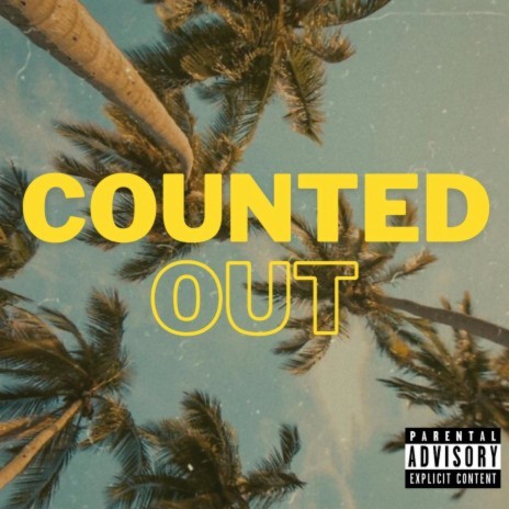 Counted Out | Boomplay Music