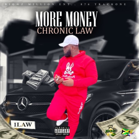 More Money | Boomplay Music