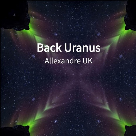 Back Uranus | Boomplay Music