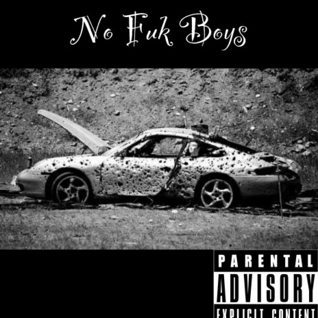 No Fuk Boys ft. Rhytehand P & Pirate MajorDon | Boomplay Music