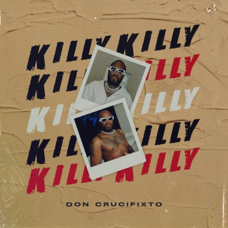 Killy Killy | Boomplay Music