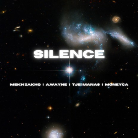 Silence ft. Moneyca, Tjei Manas & A.Wayne | Boomplay Music