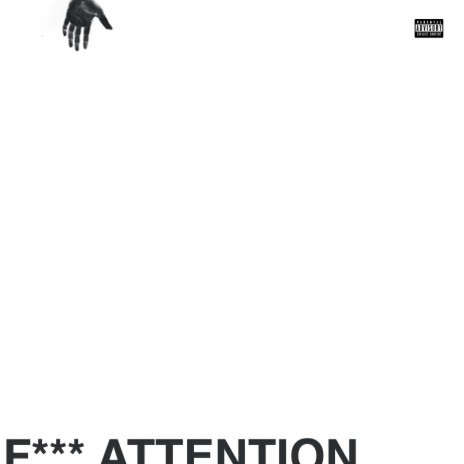 F Attention | Boomplay Music