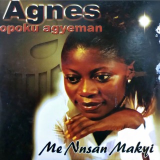 Agnes Opoku Agyemang