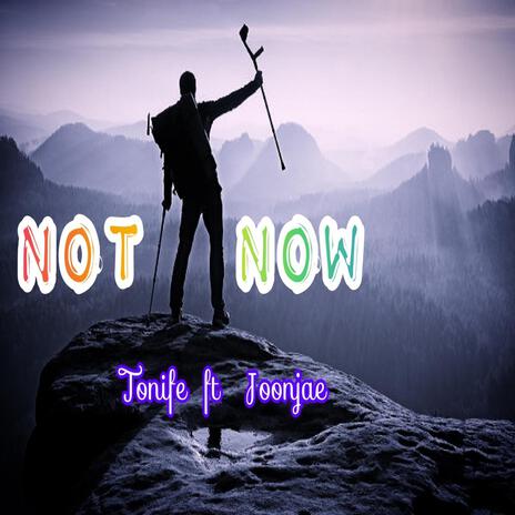 Not Now | Boomplay Music