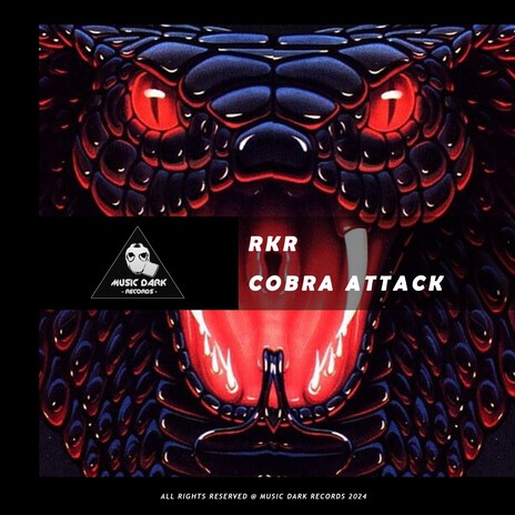 Cobra Attack (Original Mix) | Boomplay Music