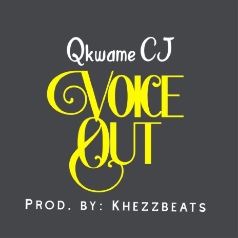 Voice Out ft. Stone Tee | Boomplay Music