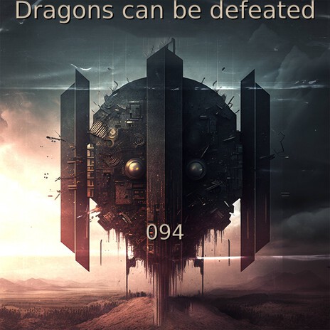 Dragons can be defeated | Boomplay Music