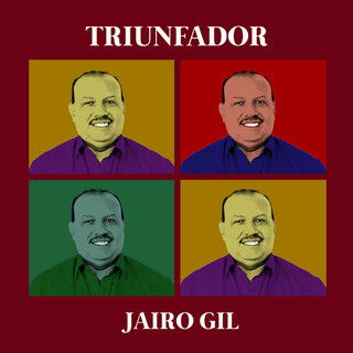 Triunfador, Vol. 1