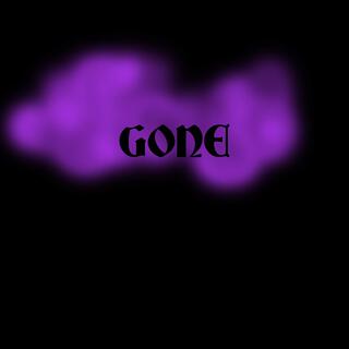 GONE