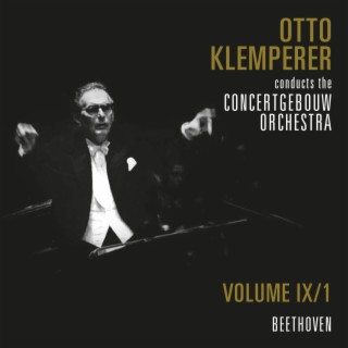 The Concertgebouw Orchestra (Volume 9.1)