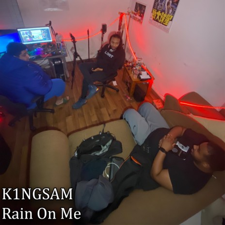 Rain on Me | Boomplay Music