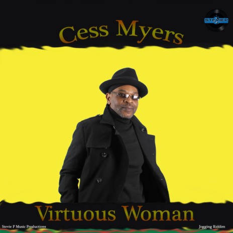 Virtuous Woman | Boomplay Music