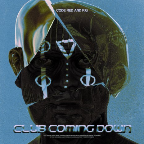 Club Coming Down ft. R.G | Boomplay Music