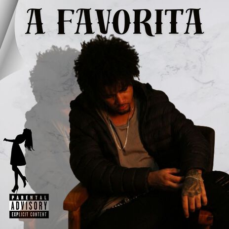 A Favorita | Boomplay Music