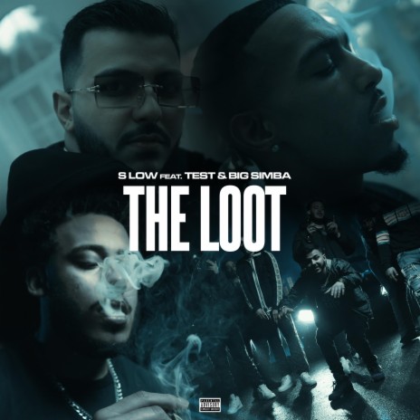 The Loot (feat. Test & Big Simba) | Boomplay Music