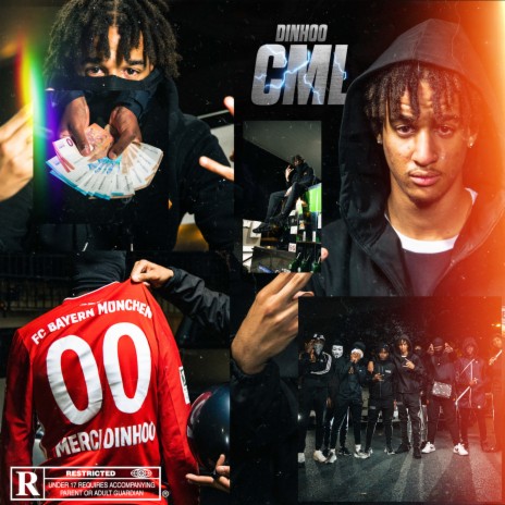 CML | Boomplay Music