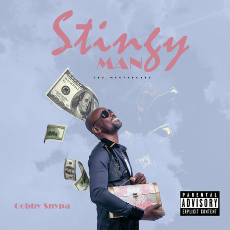 Stingy Man | Boomplay Music