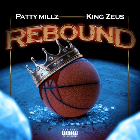 Rebound ft. King Zeus | Boomplay Music