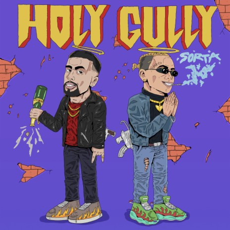 Holy Gully | Boomplay Music