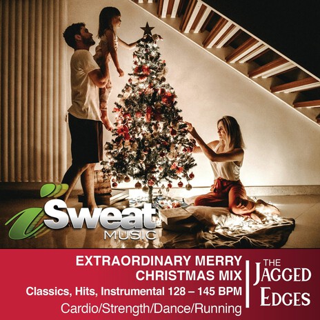 Extraordinary Merry Christmas | Boomplay Music