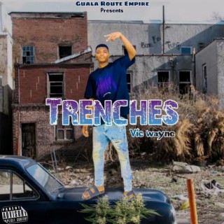 Trenches