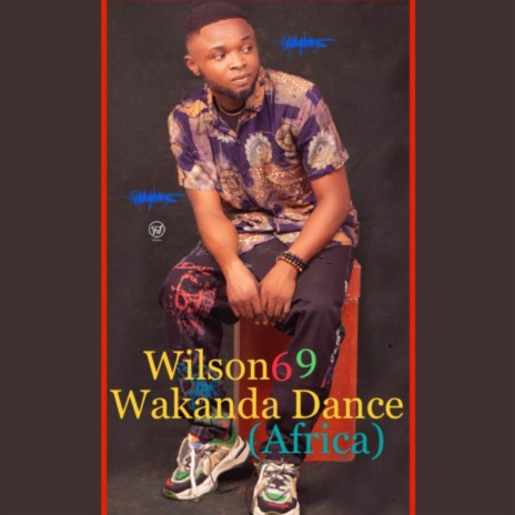 Wakanda Dance (Africa) | Boomplay Music