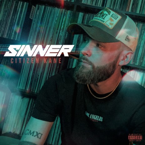 Sinner | Boomplay Music