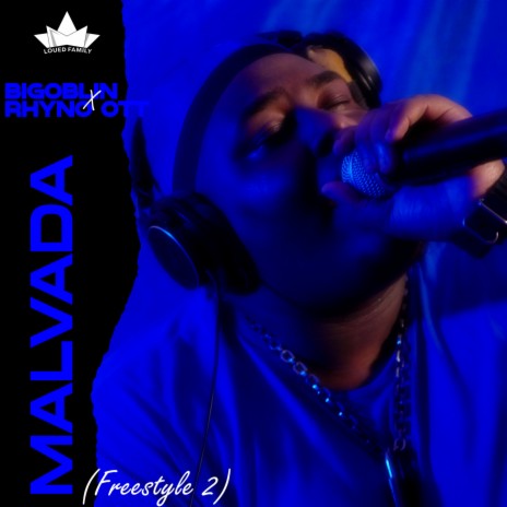 Malvada (Freestyle 2) ft. Rhyno OTT | Boomplay Music