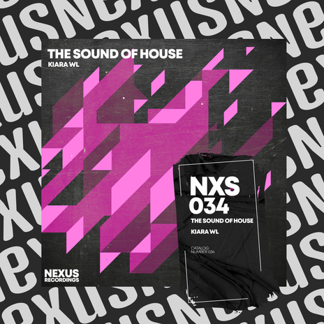 The Sound of House (Radio Edit)