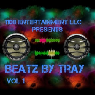 Beatz By Tray, Vol. 1