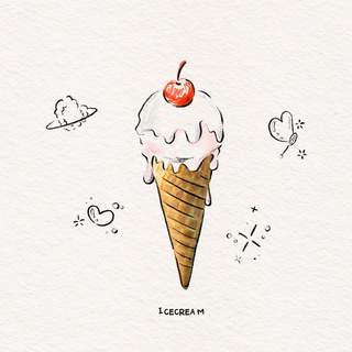 Ice Cream(Feat.LeeJua)