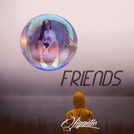 Friends | Boomplay Music