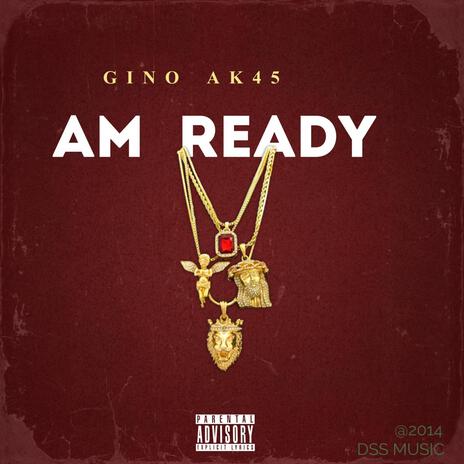 Am Ready | Boomplay Music