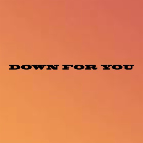 down for you
