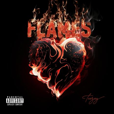 Flames | Boomplay Music