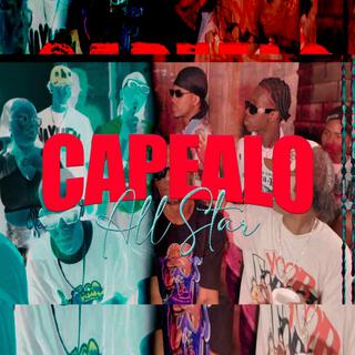 Capea El Dough / Capealo 2k23