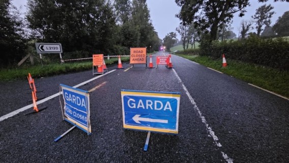 Two students killed on their way to Debs ball