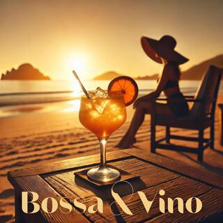 Bossa & Vino: Latin Rhythms for Elegant Evenings