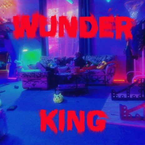 Wunder King | Boomplay Music