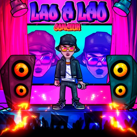 Lao a Lao