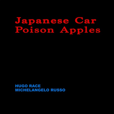 Poison Apples ft. Michelangelo Russo | Boomplay Music