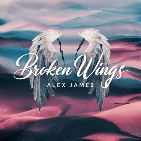 Broken Wings | Boomplay Music