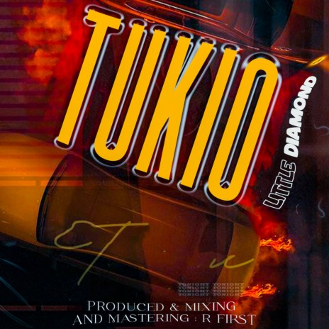 Tukio | Boomplay Music