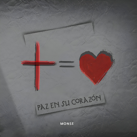 Paz En Su Corazón | Boomplay Music