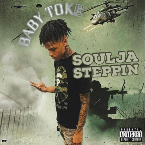 Soulja' Steppin | Boomplay Music