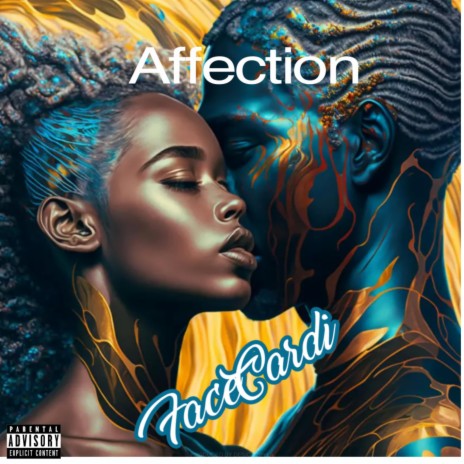 Affection (Radio Edit)