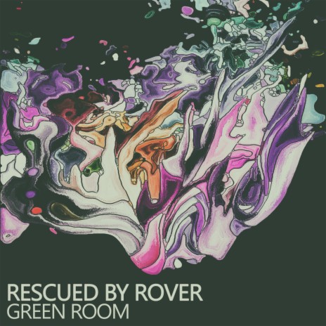 Rescued by Rover (The Green Mix)