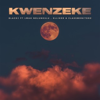 Kwenzeke